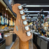 Charvel Pro-Mod Plus SD1Q HH FR Electric Guitar Sangria Burst w/Padded Gig Bag
