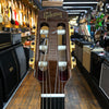 Gibson Chet Atkins CE Nylon String Solid Body Acoustic-Electric 1999 Wine Red w/Hard Case