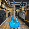 Paul Reed Smith SE Special Semi-Hollow Electric Guitar Lake Blue w/Padded Gig Bag
