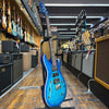 Paul Reed Smith SE Special Semi-Hollow Electric Guitar Lake Blue w/Padded Gig Bag