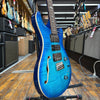 Paul Reed Smith SE Special Semi-Hollow Electric Guitar Lake Blue w/Padded Gig Bag