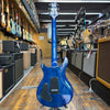 Paul Reed Smith SE Special Semi-Hollow Electric Guitar Lake Blue w/Padded Gig Bag