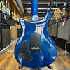 Paul Reed Smith SE Special Semi-Hollow Electric Guitar Lake Blue w/Padded Gig Bag