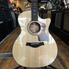 Taylor 314ce Sitka Spruce/Sapele Grand Auditorium Acoustic-Electric w/Hard Case