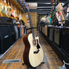 Taylor 314ce Sitka Spruce/Sapele Grand Auditorium Acoustic-Electric w/Hard Case