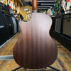 Taylor 314ce Sitka Spruce/Sapele Grand Auditorium Acoustic-Electric w/Hard Case