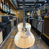 Taylor Gold Label 814e Torrefied Spruce/Honduran Rosewood Acoustic-electric Guitar w/Hard Case