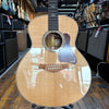 Taylor Gold Label 814e Torrefied Spruce/Honduran Rosewood Acoustic-electric Guitar w/Hard Case