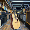 Taylor Gold Label 814e Torrefied Spruce/Honduran Rosewood Acoustic-electric Guitar w/Hard Case