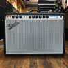 Fender '68 Custom Deluxe Reverb 1x12" 22-watt Tube Combo Amp 2021 w/Footswitch
