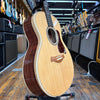 Taylor Gold Label 814e Torrefied Spruce/Honduran Rosewood Acoustic-electric Guitar w/Hard Case