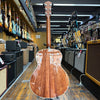 Taylor Gold Label 814e Torrefied Spruce/Honduran Rosewood Acoustic-electric Guitar w/Hard Case
