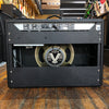 Fender '68 Custom Deluxe Reverb 1x12" 22-watt Tube Combo Amp 2021 w/Footswitch