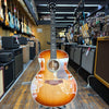 Taylor Gold Label 814e Koa Acoustic-electric Guitar Sunburst w/Hard Case