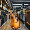 Taylor Gold Label 814e Koa Acoustic-electric Guitar Sunburst w/Hard Case