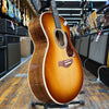 Taylor Gold Label 814e Koa Acoustic-electric Guitar Sunburst w/Hard Case