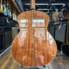 Taylor Gold Label 814e Koa Acoustic-electric Guitar Sunburst w/Hard Case