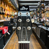 Heritage H-535 Standard Semi-Hollow Electric Guitar 2023 Ebony w/All Materials