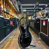 Heritage H-535 Standard Semi-Hollow Electric Guitar 2023 Ebony w/All Materials