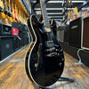 Heritage H-535 Standard Semi-Hollow Electric Guitar 2023 Ebony w/All Materials