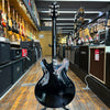 Heritage H-535 Standard Semi-Hollow Electric Guitar 2023 Ebony w/All Materials