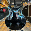 Heritage H-535 Standard Semi-Hollow Electric Guitar 2023 Ebony w/All Materials