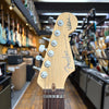 Fender Jeff Beck Stratocaster 2023 Olympic White w/Tweed Case