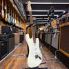 Fender Jeff Beck Stratocaster 2023 Olympic White w/Tweed Case