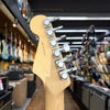 Fender Jeff Beck Stratocaster 2023 Olympic White w/Tweed Case