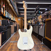 Fender Jeff Beck Stratocaster 2023 Olympic White w/Tweed Case