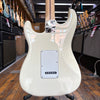 Fender Jeff Beck Stratocaster 2023 Olympic White w/Tweed Case