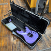 Charvel USA Custom Shop San Dimas HS FR Electric Guitar Lavender Ice w/Hard Case