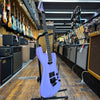 Charvel USA Custom Shop San Dimas HS FR Electric Guitar Lavender Ice w/Hard Case