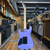 Charvel USA Custom Shop San Dimas HS FR Electric Guitar Lavender Ice w/Hard Case