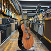 Taylor 50th Anniversary Builder's Edition 812ce LTD Sinker Redwood/Indian Rosewood Acoustic-Electric Guitar w/Hard Case