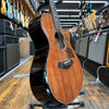 Taylor 50th Anniversary Builder's Edition 812ce LTD Sinker Redwood/Indian Rosewood Acoustic-Electric Guitar w/Hard Case