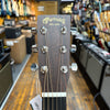 Martin GPC-13E Sitka Spruce/Ziricote Grand Performance Acoustic-Electric w/Soft Shell Case