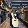 Martin GPC-13E Sitka Spruce/Ziricote Grand Performance Acoustic-Electric w/Soft Shell Case