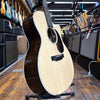 Martin GPC-13E Sitka Spruce/Ziricote Grand Performance Acoustic-Electric w/Soft Shell Case