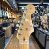 Fender Classic Series '50s Stratocaster 2011 Surf Green w/American Standard Neck, Padded Gig Bag