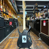 Ibanez Japan Steve Vai Signature PIA3761 Electric Guitar Onyx Black w/Hard Case