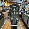 Taylor Custom "The Catch" NAMM 2024 #10 T5z Hollow Body Electric Guitar Metallic Grayburst w/Hard Case