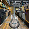 Taylor Custom "The Catch" NAMM 2024 #10 T5z Hollow Body Electric Guitar Metallic Grayburst w/Hard Case