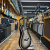 Taylor Custom "The Catch" NAMM 2024 #10 T5z Hollow Body Electric Guitar Metallic Grayburst w/Hard Case