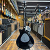 Taylor Custom "The Catch" NAMM 2024 #10 T5z Hollow Body Electric Guitar Metallic Grayburst w/Hard Case