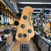 Ernie Ball Music Man StingRay Special Bass Guitar Faded Vintage Sunburst w/Mono Case