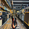 Ernie Ball Music Man StingRay Special Bass Guitar Faded Vintage Sunburst w/Mono Case