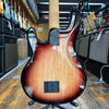 Ernie Ball Music Man StingRay Special Bass Guitar Faded Vintage Sunburst w/Mono Case