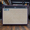 Mesa Boogie Fillmore 50 1 x 12-inch 50-watt Tube Combo Amp Vintage Bordeaux Bronco