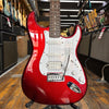Fender Standard Stratocaster HSS Electric Guitar Candy Cola